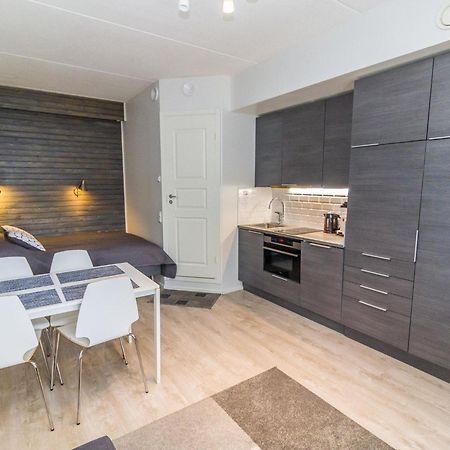 Holiday Home Vuosselinhelmi C6 By Interhome ルカ エクステリア 写真
