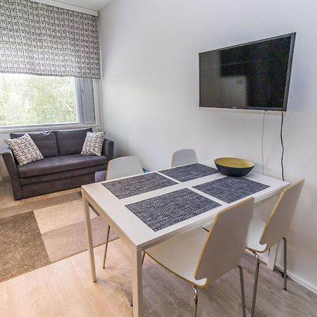 Holiday Home Vuosselinhelmi C6 By Interhome ルカ エクステリア 写真