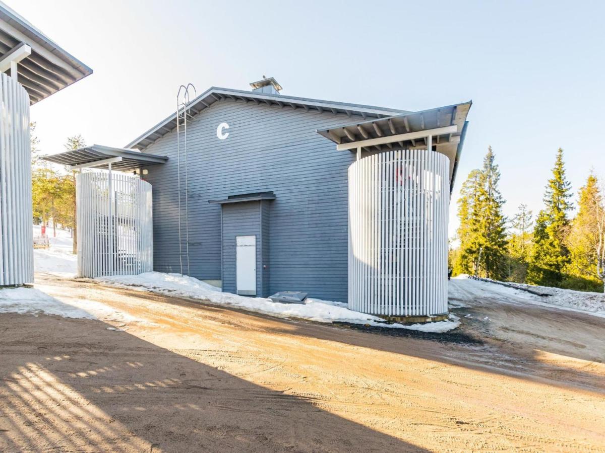 Holiday Home Vuosselinhelmi C6 By Interhome ルカ エクステリア 写真