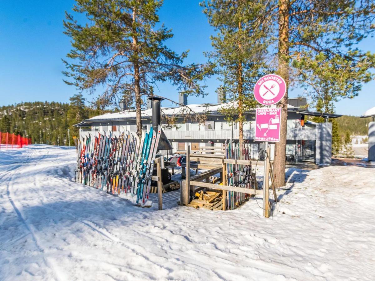Holiday Home Vuosselinhelmi C6 By Interhome ルカ エクステリア 写真