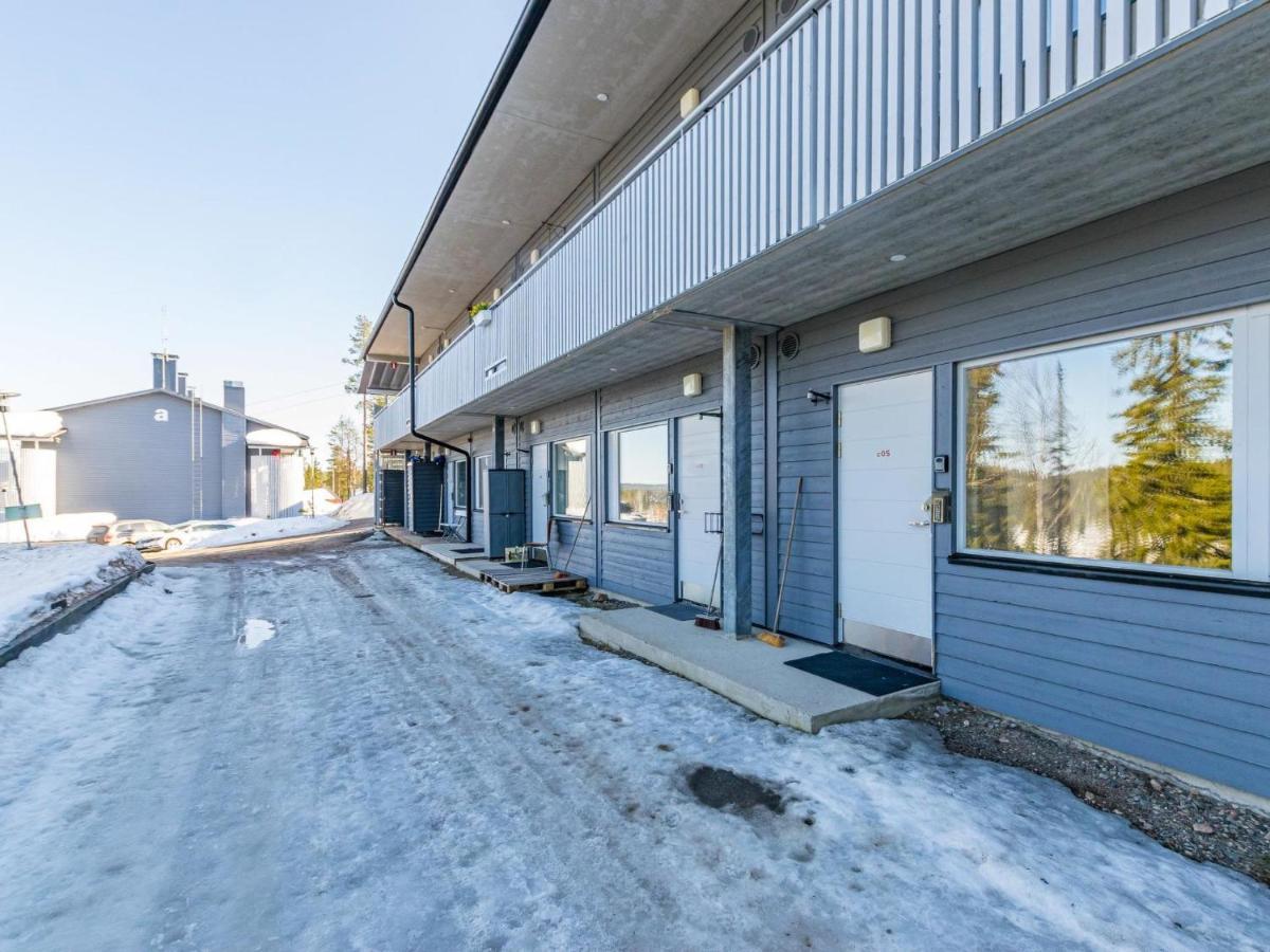 Holiday Home Vuosselinhelmi C6 By Interhome ルカ エクステリア 写真