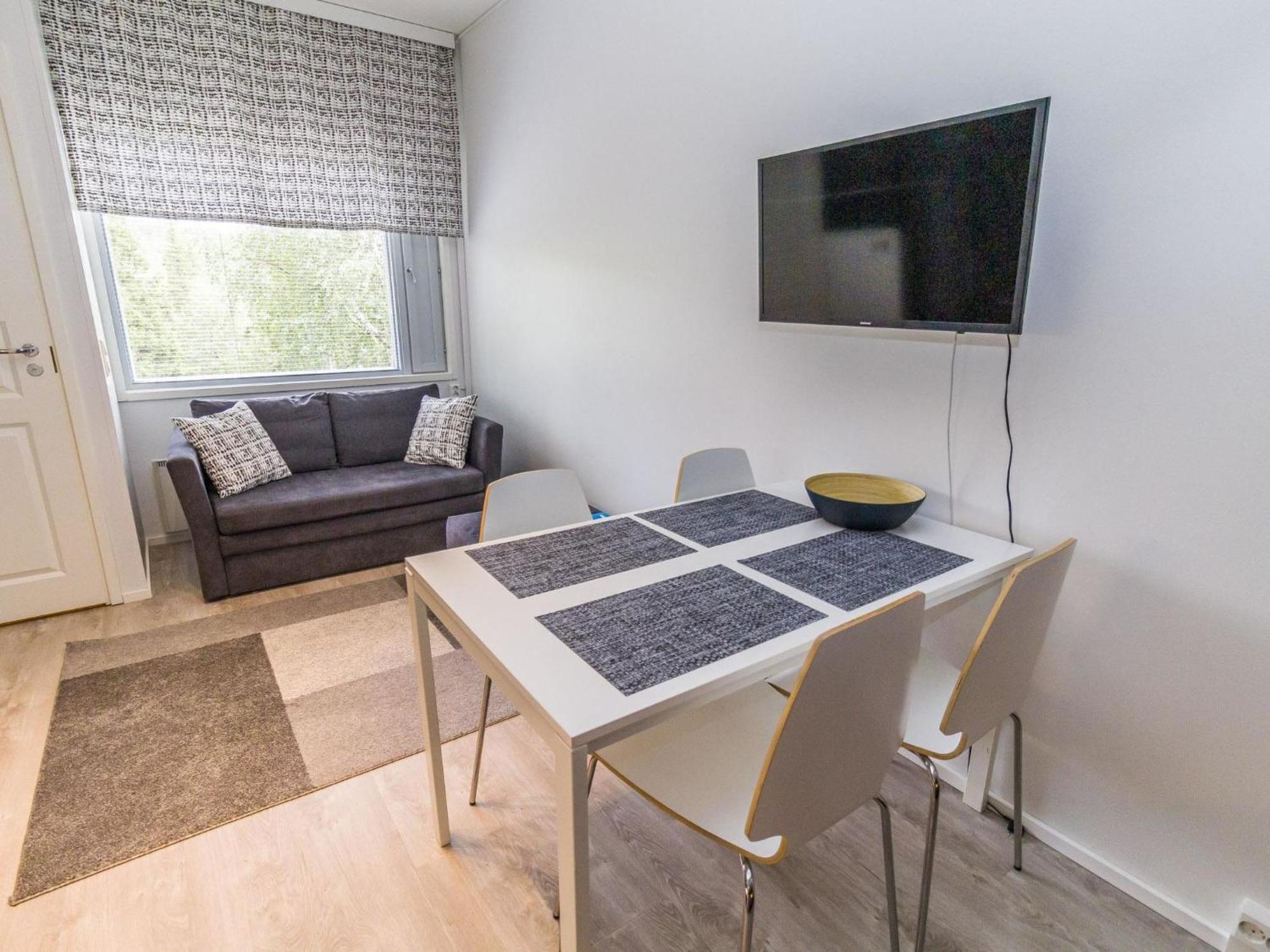 Holiday Home Vuosselinhelmi C6 By Interhome ルカ エクステリア 写真