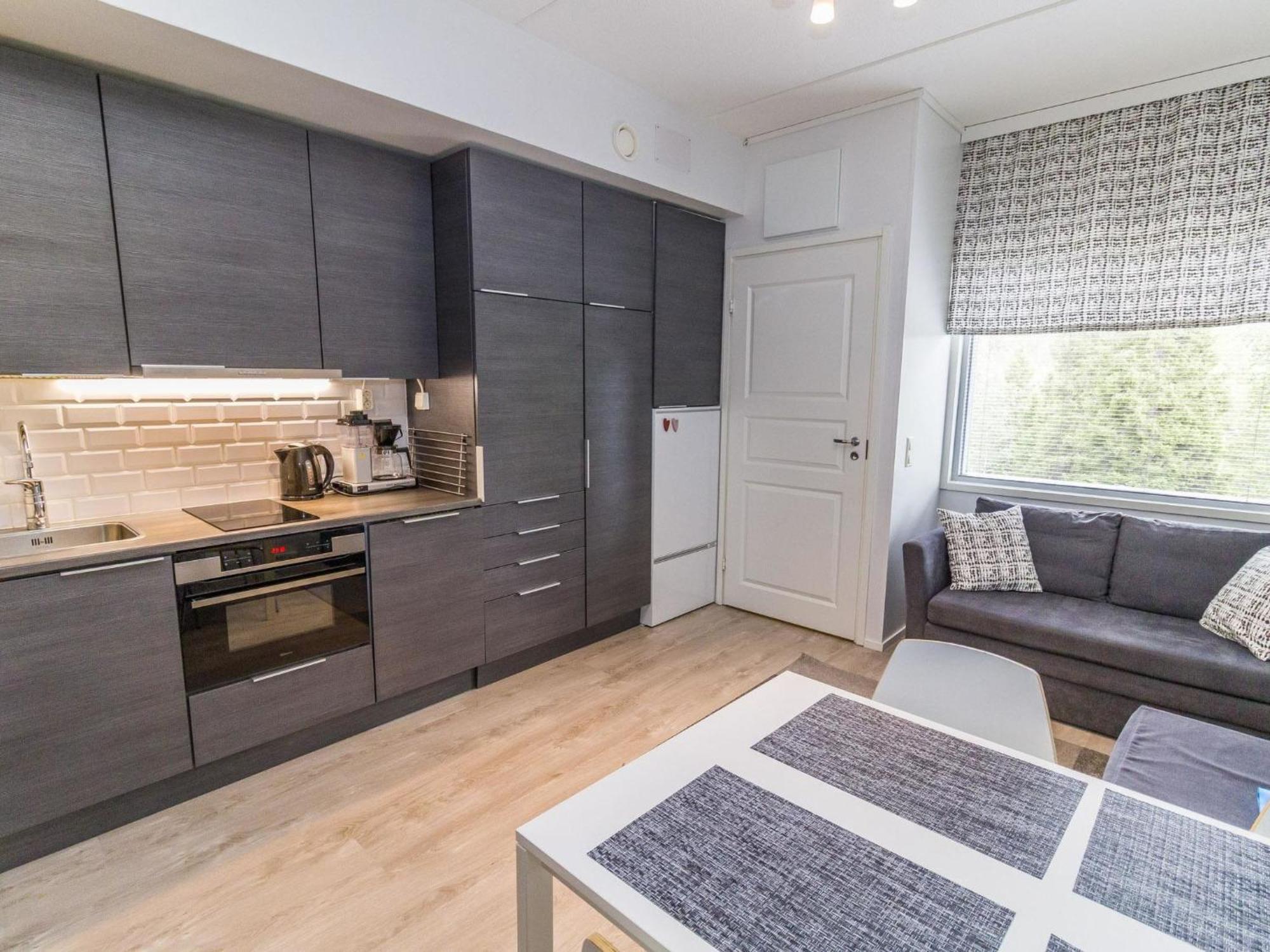 Holiday Home Vuosselinhelmi C6 By Interhome ルカ エクステリア 写真
